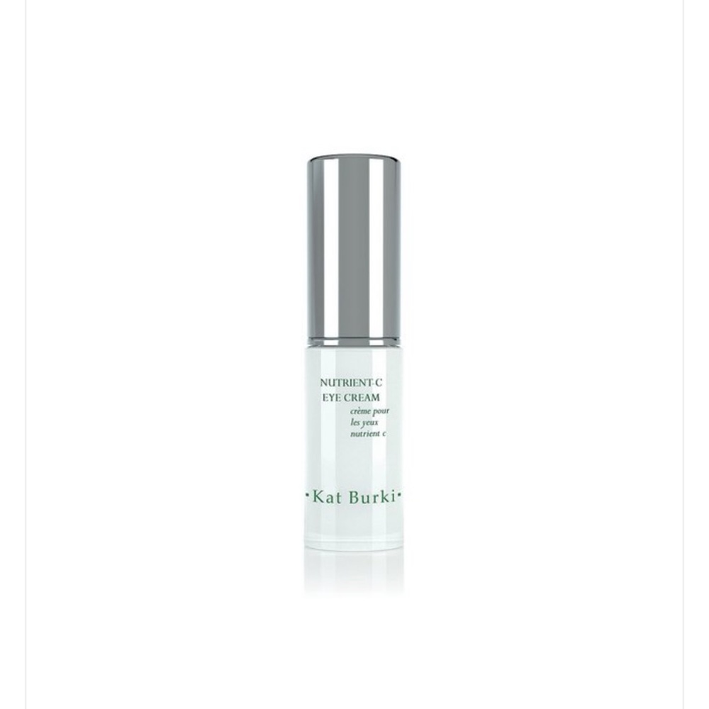 Kat Burki Nutrient C Eye Cream